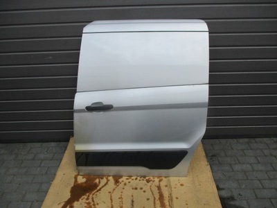 Ford connect mk2 дверь задние левая фото №1