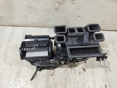 Toyota corolla e21 1.8 гибрид отопитель комплект фото №1