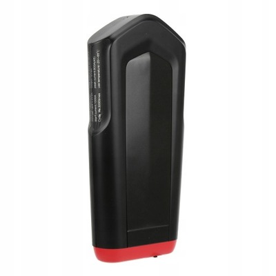 UNIVERSAL CAR BATTERY ARRANCADOR 1000A PEAK 12000MAH  