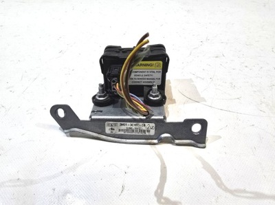 Датчик модуль esp volvo c30 lift 3m513c187cb фото №1