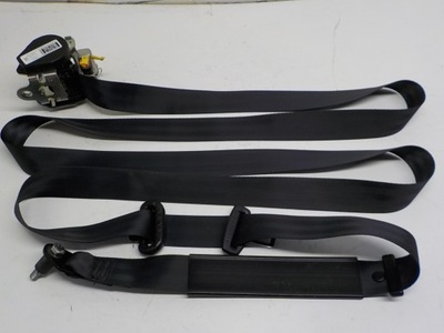 Fiat doblo ii pas безопасности натяжитель левый перед 735542439 фото №1