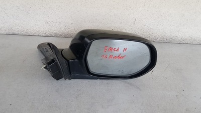 Зеркало правое электрический chevrolet epica ii фото №1