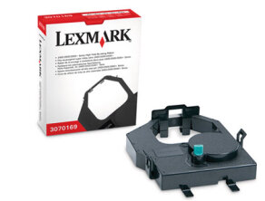 11A3550 Lexmark Forms Printer Series Ribbon Ribbon