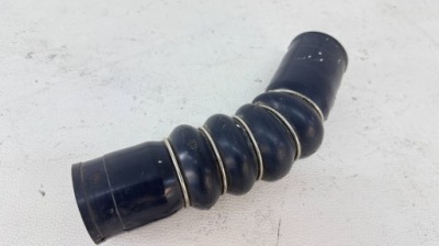 Micra k13 1,2 dig-s wąż труба воздуха turbo 144633hd0d фото №1