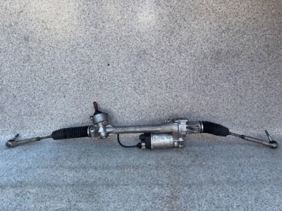 Alfa romeo stelvio трансмиссия рулевая рейка 00505619890 4532004377 фото №1