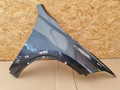 Bmw x1 f48 крила правий передній фото №1