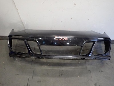 BUMPER FRONT PORSCHE CARRERA 911 991 GTS FACELIFT 16-  