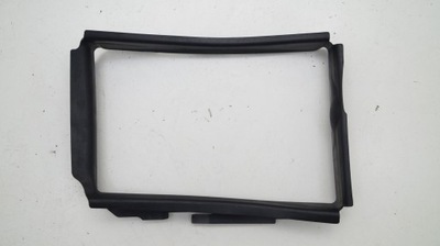 Audi rs6 c8 rs77 4k8 121 705 рамка впуск інтеркулер ліва фото №1