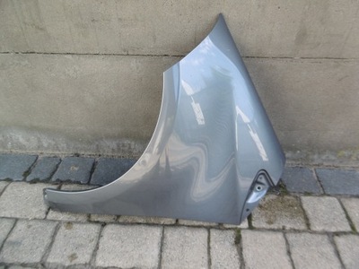 Mercedes a-klasa w169 - крыло передний левый фото №1