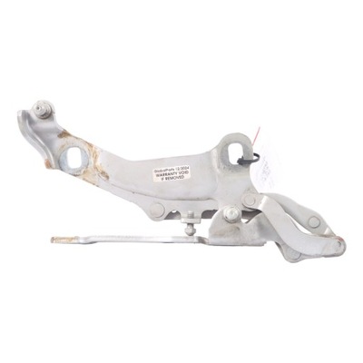 Mini r55 r56 r57 петля капот перед правая серебристый 2751204 фото №1