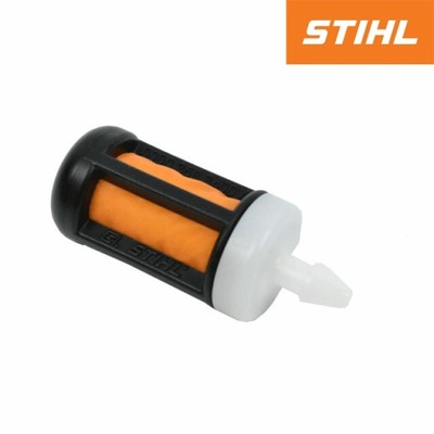 FILTR PALIWA KOSY GŁOWICA SSĄCA SMOCZEK STIHL