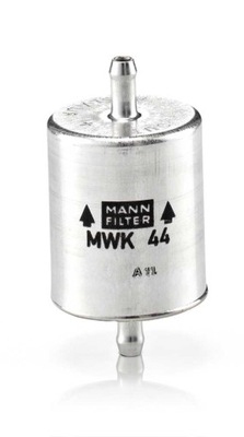 MANN FILTER ФИЛЬТР ТОПЛИВА BMW MOTO MWK 44