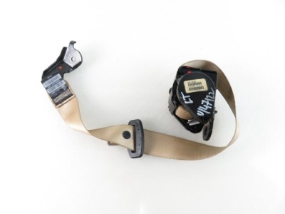 Ремінь лівий задній bmw x6 e71 фото №1