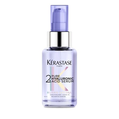 Kérastase Blond Absolu serum z 2% czystym kwasem hialuronowym 50 ml