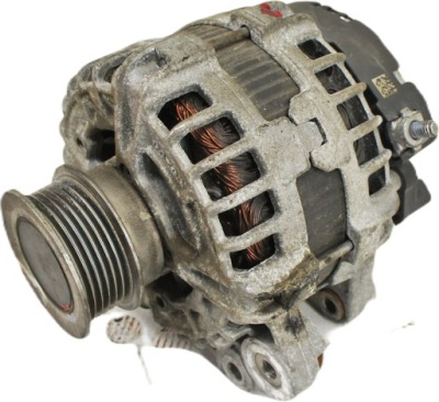 Pr153 volvo v90 16- 2.0i генератор 31489212 фото №1