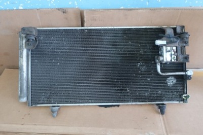 Subary legacy iv 2.0 d радиатор кондиционера 06-8 фото №1