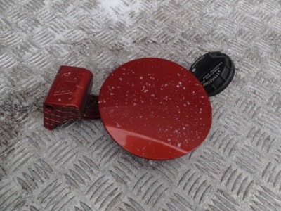 Kia picanto iii 2021 1,0 mpi крышка заливной топлива крышка оригинал фото №1