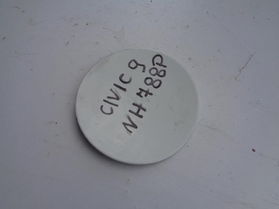 Крышка заливной топлива honda civic 9 ix nh788p фото №1