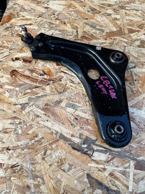 Лівий важіль peugeot 301 citroen c-elysee фото №1