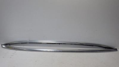 Рейлинг рейлинги кровельные bmw 5 f11 kombi 7234902 7234901 фото №1