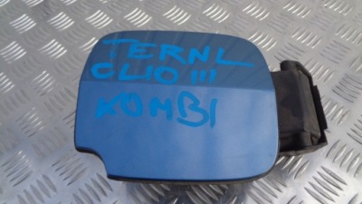 Renault clio iii lift ternl крышка заливной топлива фото №1