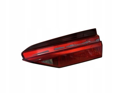 Audi a6 4k c8 лампа права задня led 4k5945076 фото №1