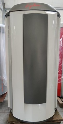 Ergoline Sunrise 488 solarium