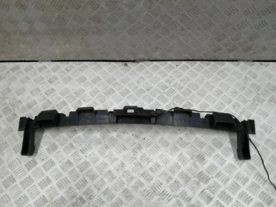 Renault laguna iii coupe направляющая бампера задняя 850320004r фото №1