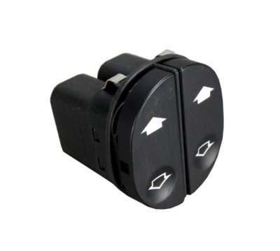 Переключатель окон ford transit fusion fiesta левый фото №1