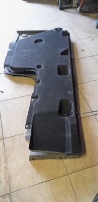 CHEVROLET CAMARO VI 2016 SS PROTECTION CHASSIS RIGHT LEFT  