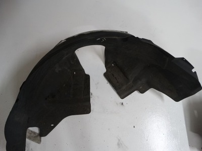 Подкрылок ford mondeo mk3 хэтчбек левая задние фото №1
