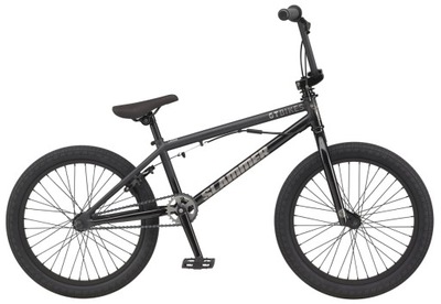 Rower BMX GT SLAMMER (G44101U10/BLK)