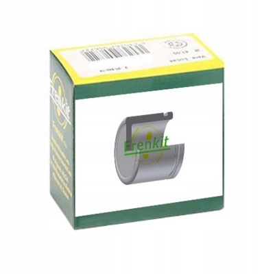 Поршень суппорт тормозной hyundai genesis 3.8 v6 фото №1