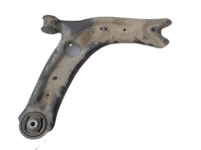 Важіль правий перед vw passat b8 фото №1