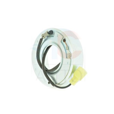 Электромагнит сцепления компрессора fiat cinquecento фото №1