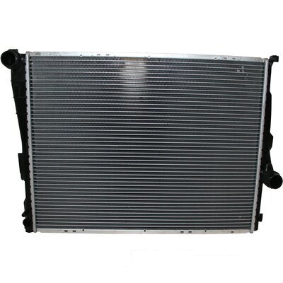 Радиатор воды к bmw 3 z4 фото №1