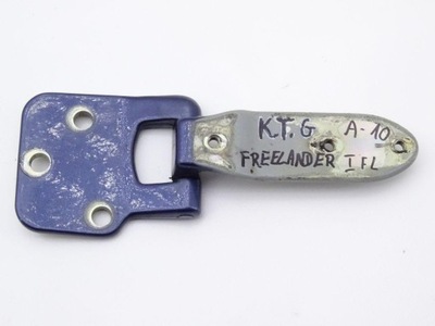 Land rover freelander i 96-06 петля крышки задняя gór фото №1