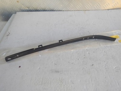 Mercedes clk w209 направляющая бампера задняя направляющая фото №1