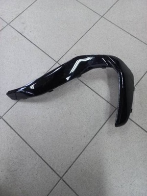 Ліва молдинг бампера задня q3 s-line 83f807967 фото №1