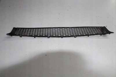 Toyota prius i 01 решітка радіатора решітка бампера перед фото №1