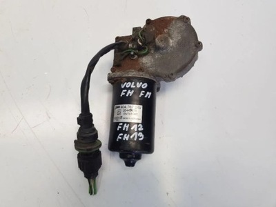 Моторчик двірник volvo fm fh 12 fh 13 v50 20442878 фото №1