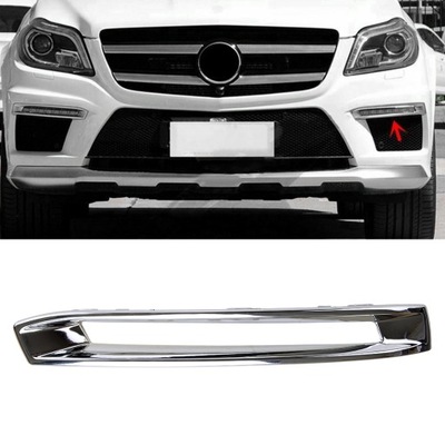 PARA MERCEDES GASOLINA X166 GL500 GL550 GL63 AMG 2013-20  