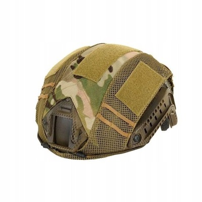 Pokrowiec na hełm/kask Maritime - Multicamo [FMA]