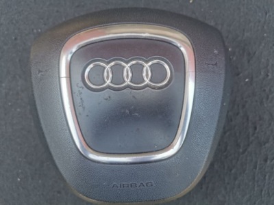 Подушка водителя audi q5 8r 8r0880201a фото №1