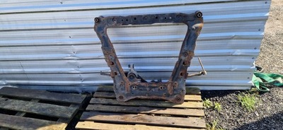 NISSAN QASHQAI J10 2,0 DCI CART SUBFRAME TANIO!!!  