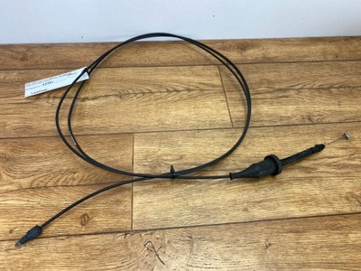 Трос капот dodge charger 2015+ фото №1