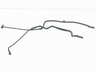 Lexus rx 450h 2020 шланг топливный фото №1