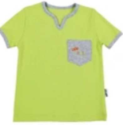Bluzka mały PIRAT koszulka t-shirt Nicol 68