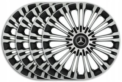 GAUBTAI 15'' MERCEDES 190 W201 W124 W168 W169 VNT 