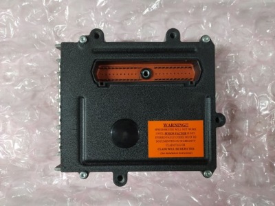 Модуль коробки передач chrysler gs 3.8 awd mopar оригинальный номер фото №1